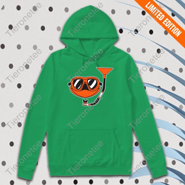 Splash Zone Shirt