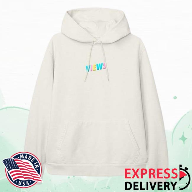 Official David Dobrik Clothing Merch Store Merch Shop David Dobrik Views Welcome Back Bone Hooded Sweatshirt DavidDobrik