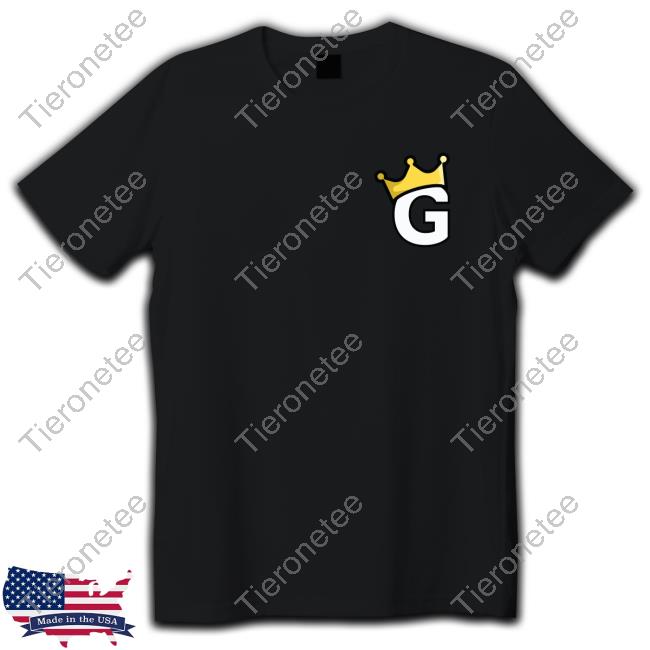 G Crown Shirt