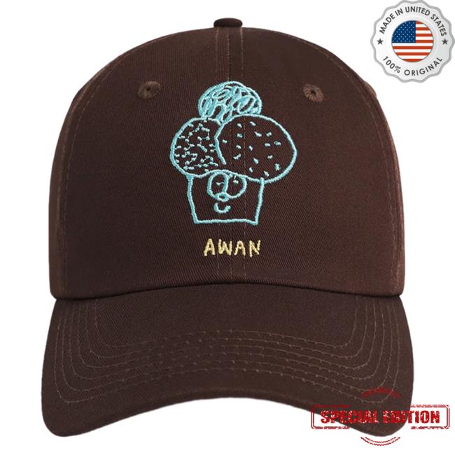 Official Madhappy Merch Store Madhappy Awan Dad Cap Mad Happy Apparel Clothing Shop