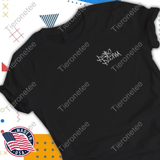 Official La People II Shirt