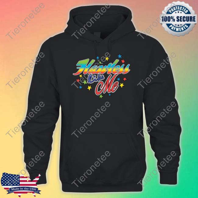 Flawless Like Me Shirts