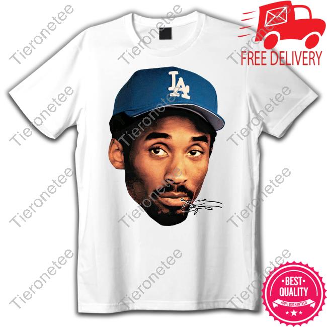 Official Shutuppls Kobe 2.73 T Shirts