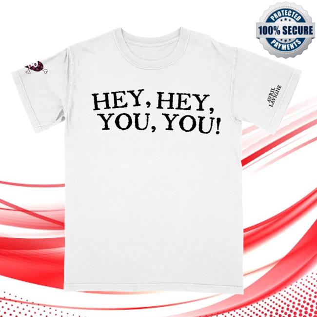 Avril Lavigne Merch Girlfriend Vintage Shirt