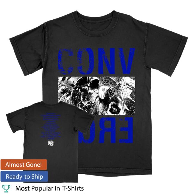 Death Wish Store Deathwish Inc Converge Cannibals Premium Graphite Tees Deathwishinc