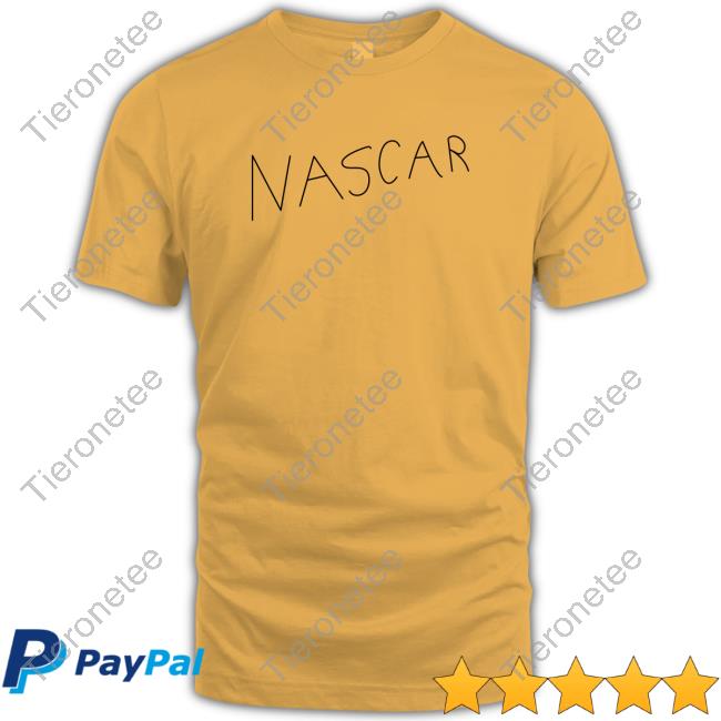 Fanbuzz Nascar Trolls Fan Shirt