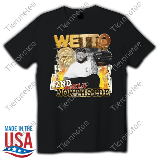 G59 Wetto Northside Version.9 Long Sleeve Shirt