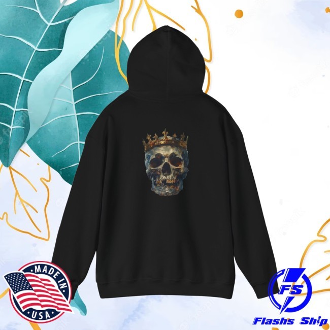 Corpse Kings™ Hoodie Corpse Kings
