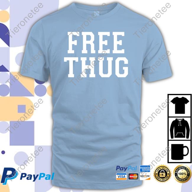 Metro Boomin Free Thug Shirt Wave Check
