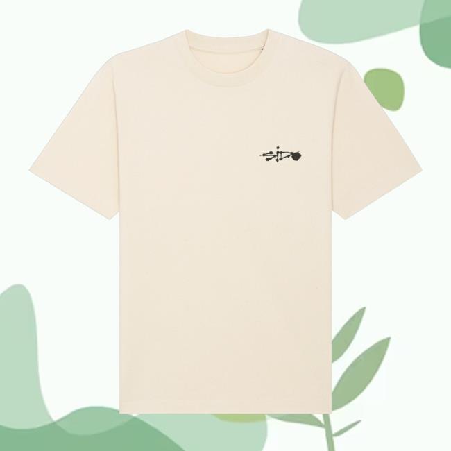 Official Sido Music & Merchandise Shop Paul Live Mit Dir 2023 Tee Shirt