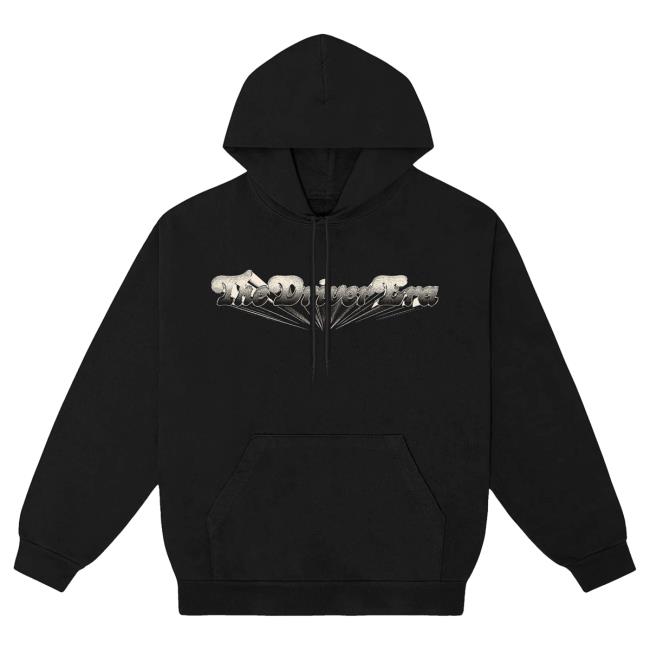 Official The Driver Era Merch Crew Attractive Hoodie The Driver Era Tour