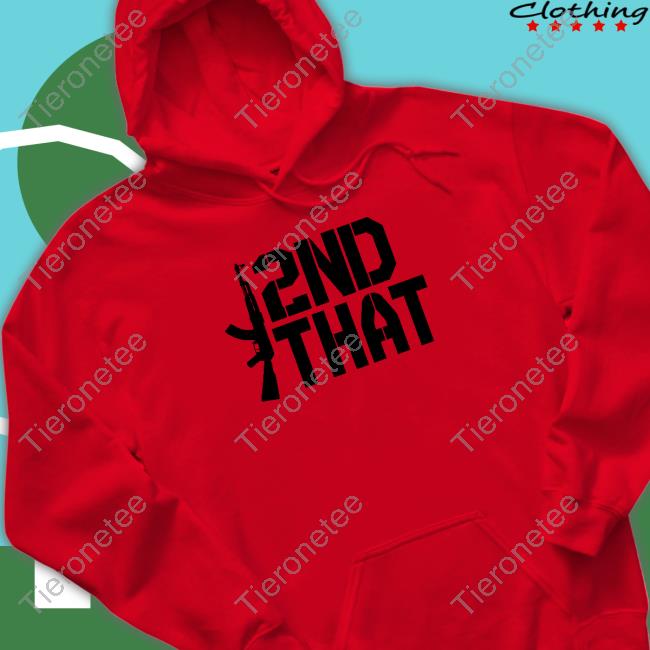 Clown World I 2Nd That Shirt
