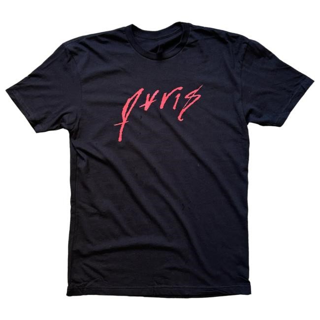 Pvris Logo Shirt Pvris Merch