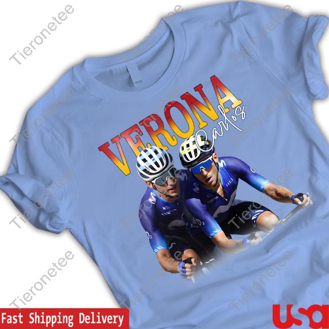 Lidl Trek Verona Carlos Cycling Sweatshirt