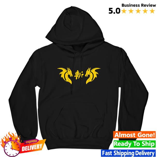Official Good Merch Only Ninja Sex Party Brian Logo Shirt New NSP