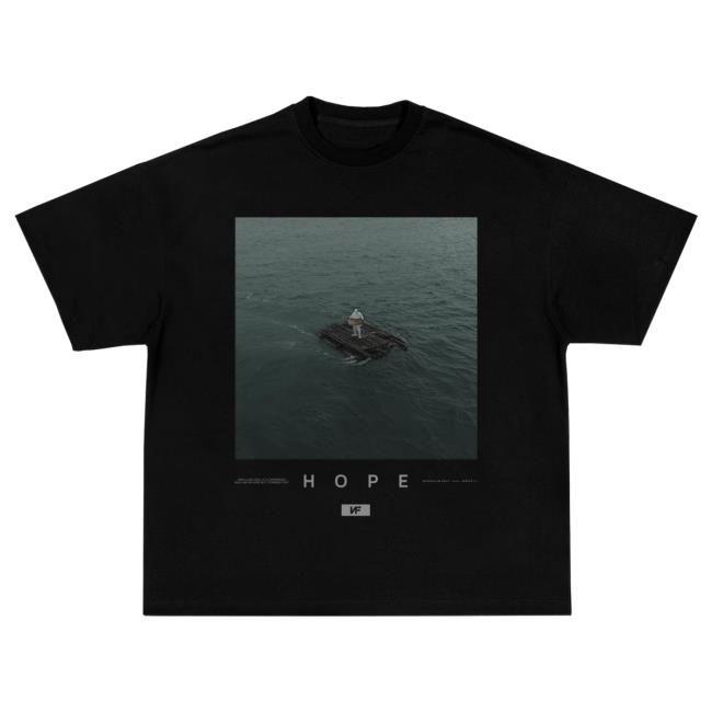 Official Nathan John Feuerstein Nf Merch Store Black Album Attractive Shirt Nf Real Music Shop