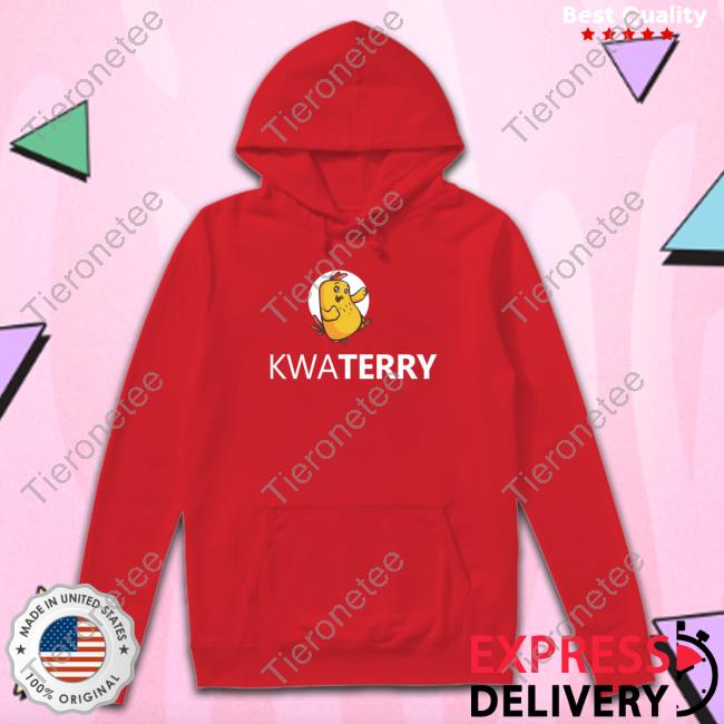 Kwaterry Tee