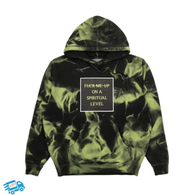 Fuck Me Up Store Halloween Fmuoasl Crewneck