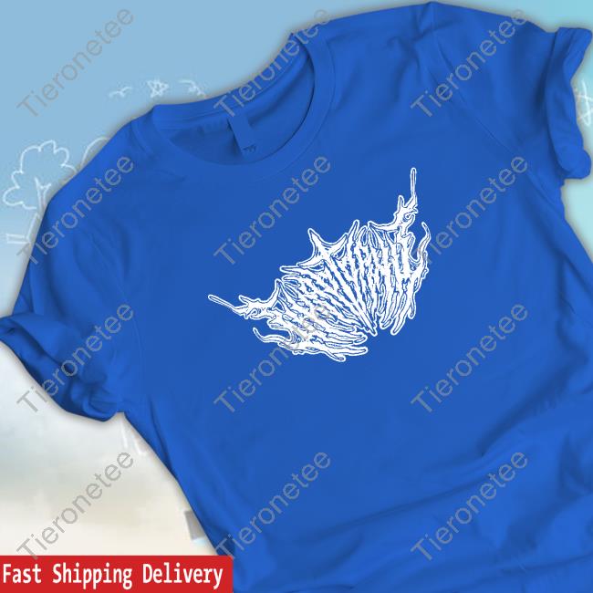 Official Chapter 17 - Embroidered Tee
