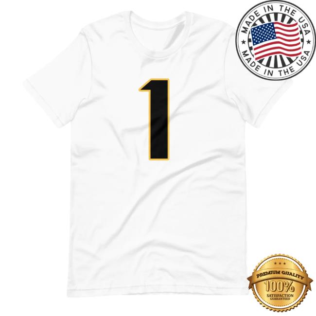 Brandsunlimitedshop Away Jersey Javon Baker T Shirts