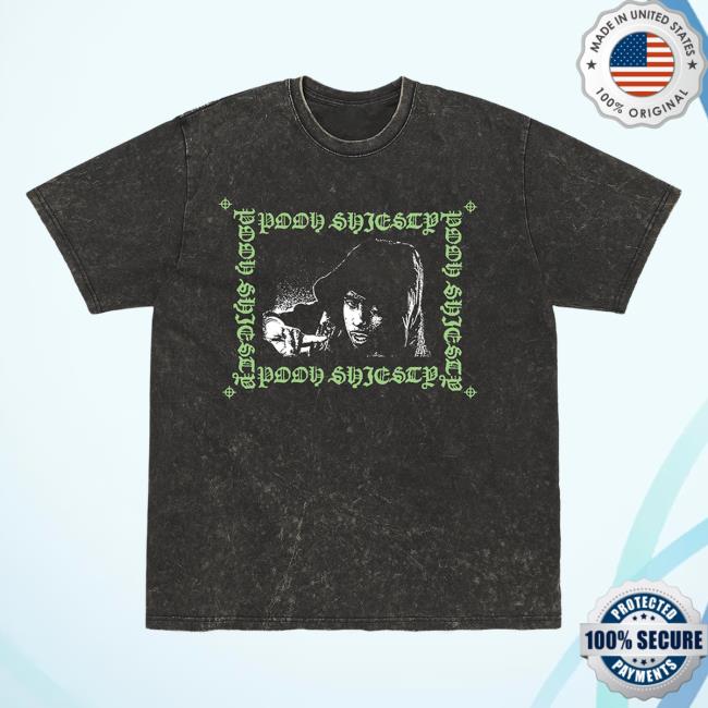 Official Pooh Shiesty Clothing Store Merch Shiesty Season Tees PoohShiesty Shop