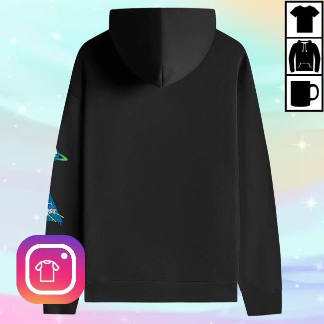 Ghost® Dark Matter Hoodies Ghost Lifestyle Official