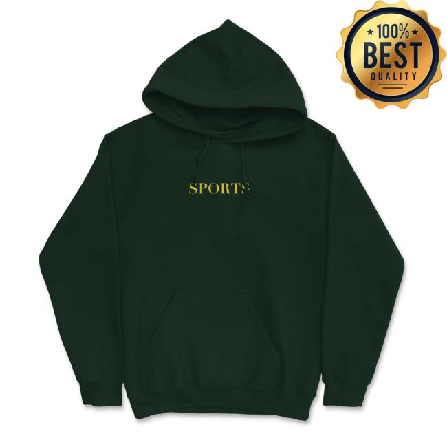 Modern Baseball Merch Sports Hoodie New