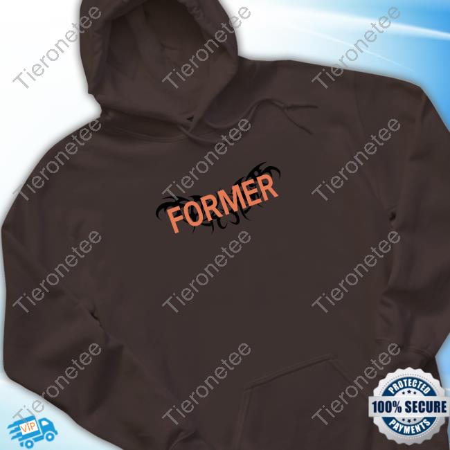 Former Merchandise Tribal Legacy Former T-Shirt