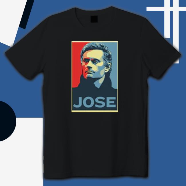 Official Londonis Blue Shop Jose T-Shirt