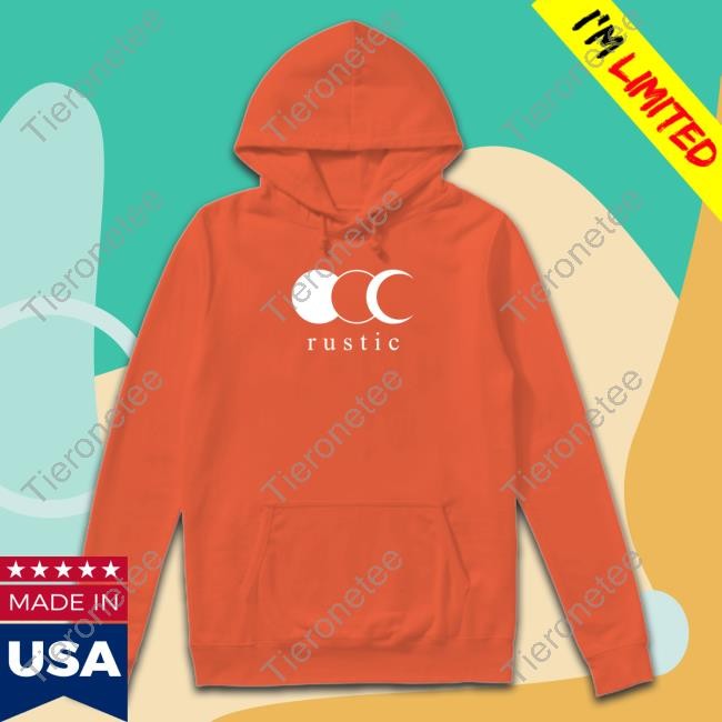 Rustic Shirt Rustic Film Shop Sweatshirts Rustic Film Shop Rustic Shirt Shirts