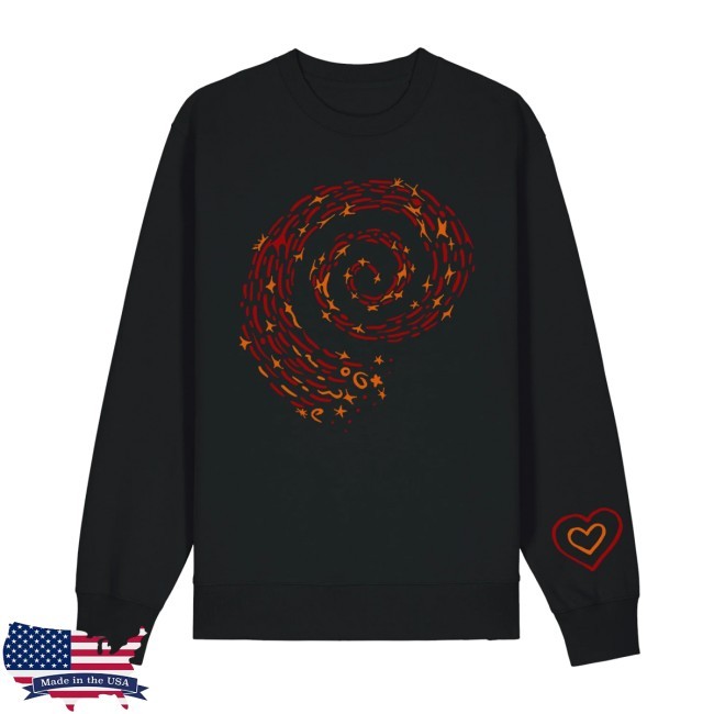 James Marriott Are We There Yet Sweatshirt James Marriott Merch
