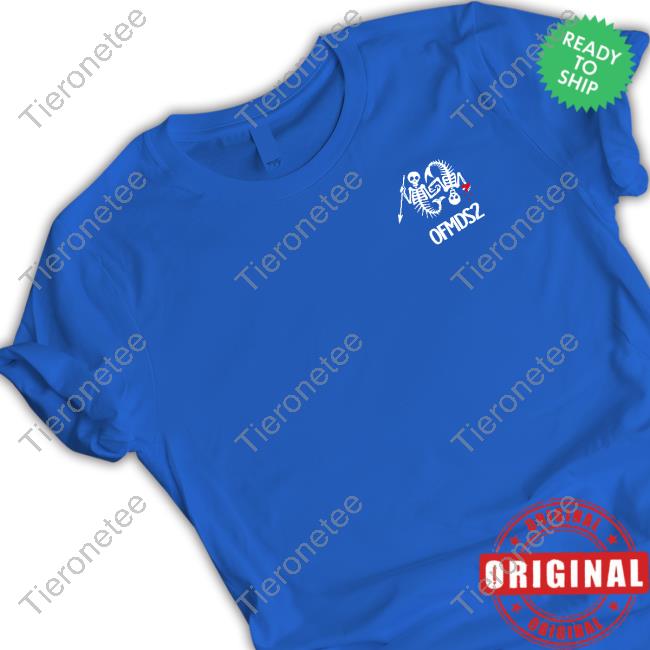 Bunny Bread OFMD S2 Shirt