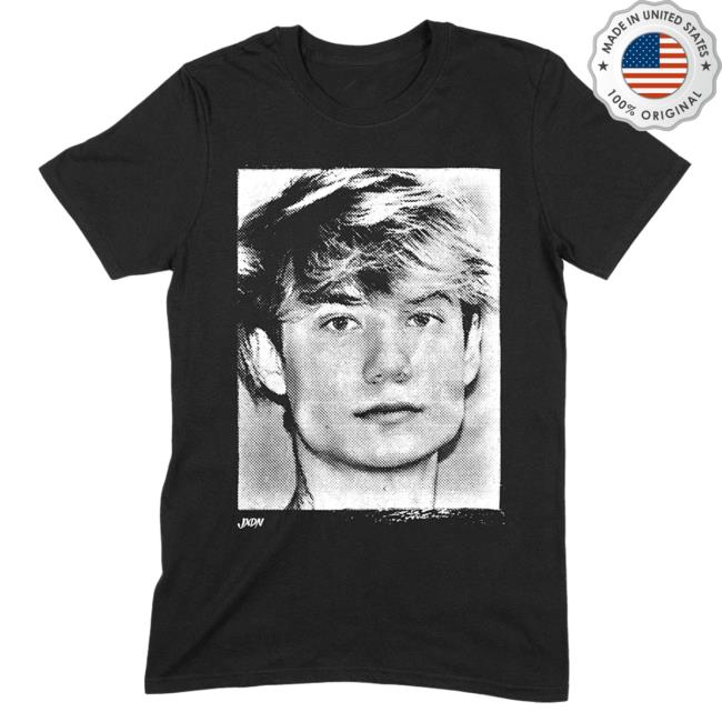 Official Jxdn Merchandise Mugshot 2023 Spring Tour Long Sleeve T Shirt