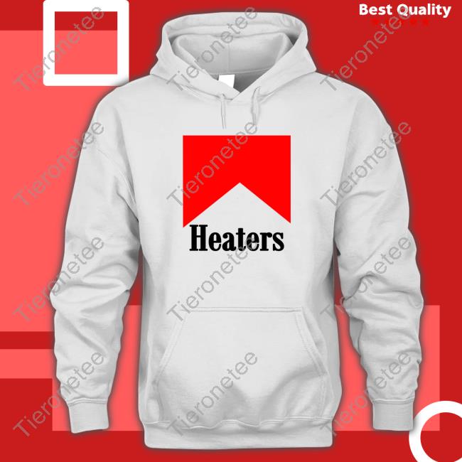 Friday Beers Heaters Tee Shirt