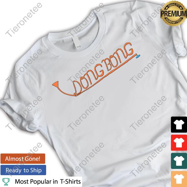 Dong Bong Shirt