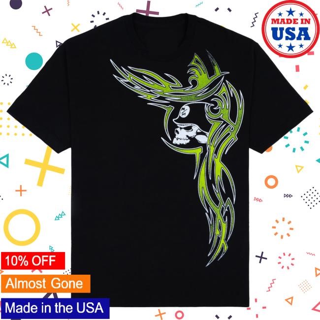 Official Metal Mulisha Shop The Council Shirts