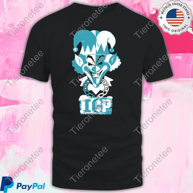 Official Psychopathic Merch Carnival Of Carnage Holiday Shirt