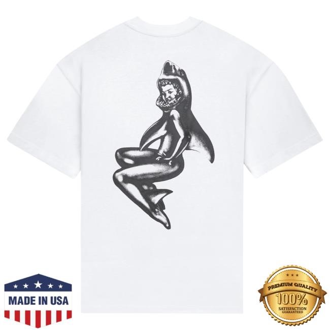 Official Babylon LA Surfs Up T Shirt