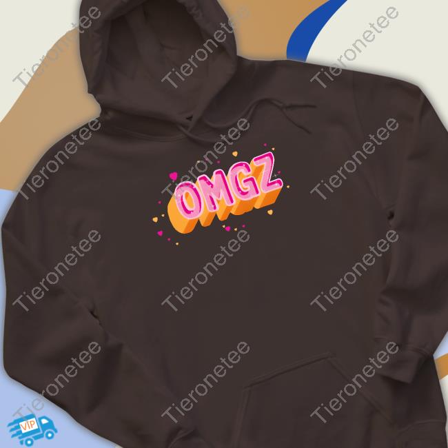 OMGZ Tee
