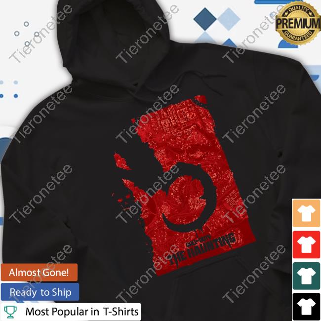 Call of Duty Butcher Hook T Shirt
