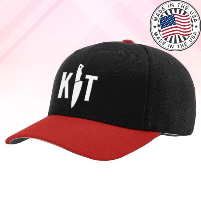 KT Minor League Cap in active merch mode for comedy fans