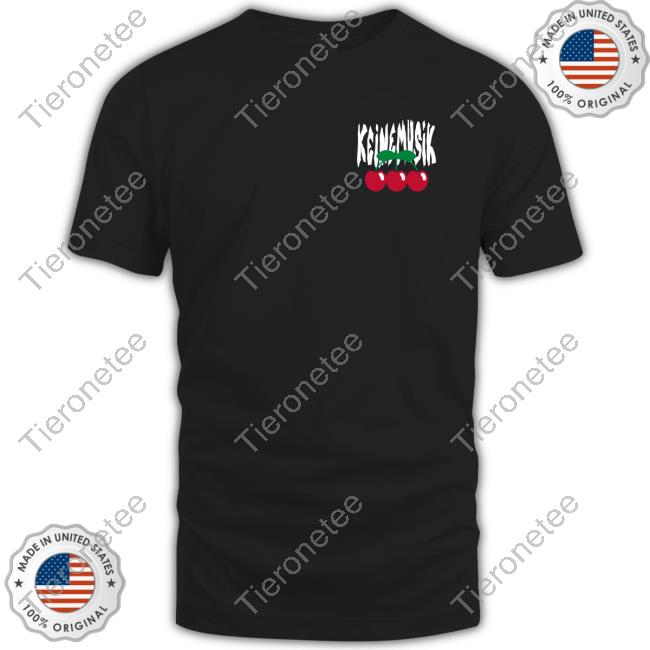 Official Keinemusik Merch Store Keinemusik X Pacha Shirts 2024 Edition (Black)