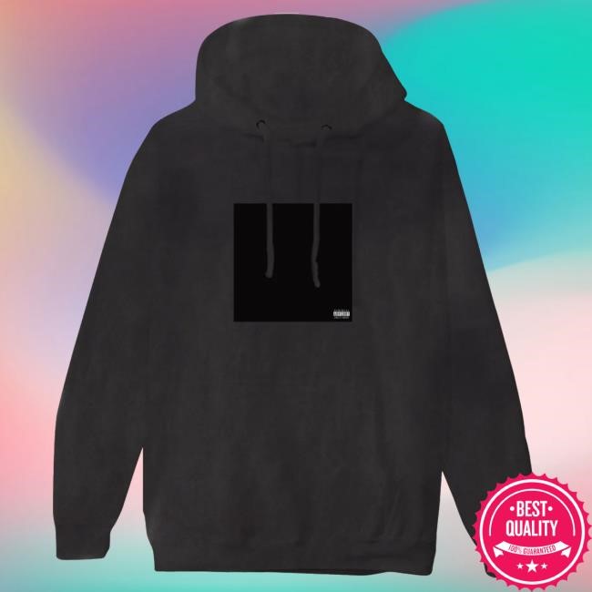 Official Lupe Fiasco Merch Lupe Fiasco Food & Liquor II Album Attractive Hoodie LupeFiasco