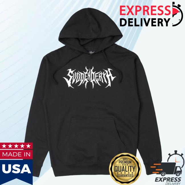 Official Bone Crown Hoodie