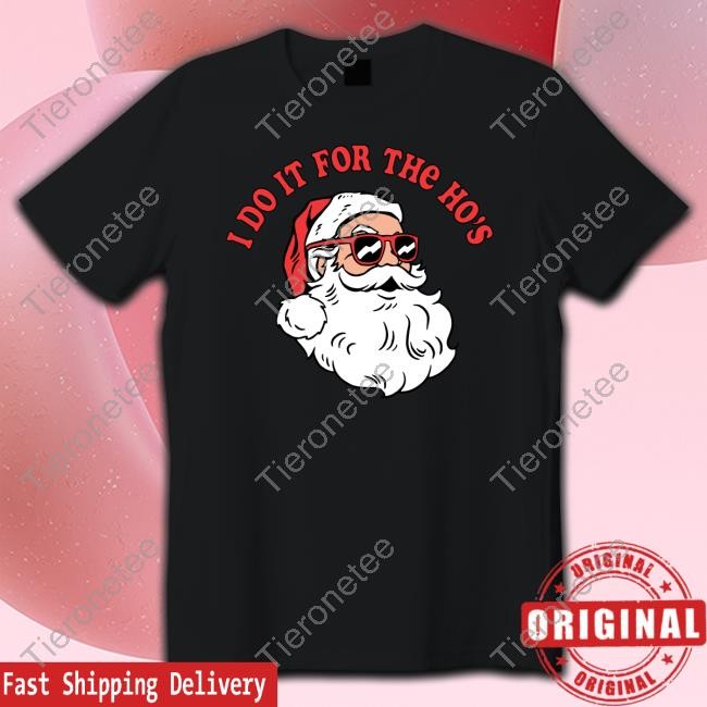Official Danny Duncan I Do It For The Ho's T Shirt