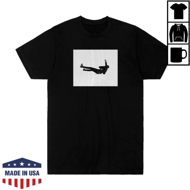 Fallin' G T-Shirts