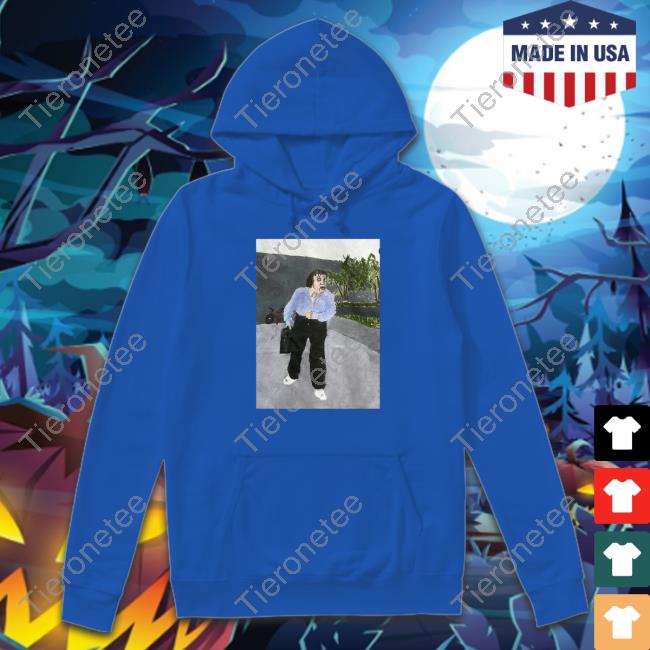 Official Adam Friedland Trumpet Shirt