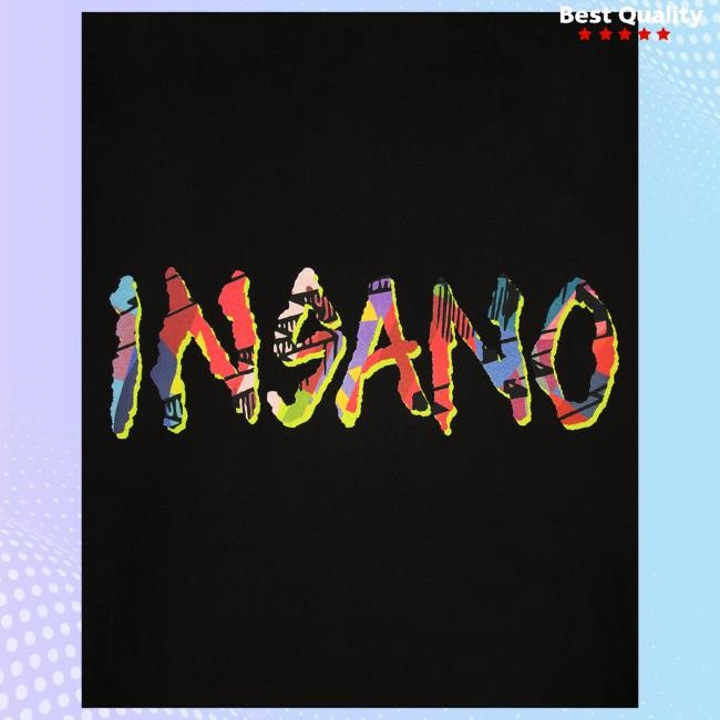 Official Kid Cudi Merch Store The Chosen One Kid Cudi, Kaws For Insano Popover Sweatshirt