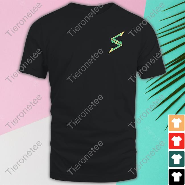 MandJTV Merch Team Sky Shirt