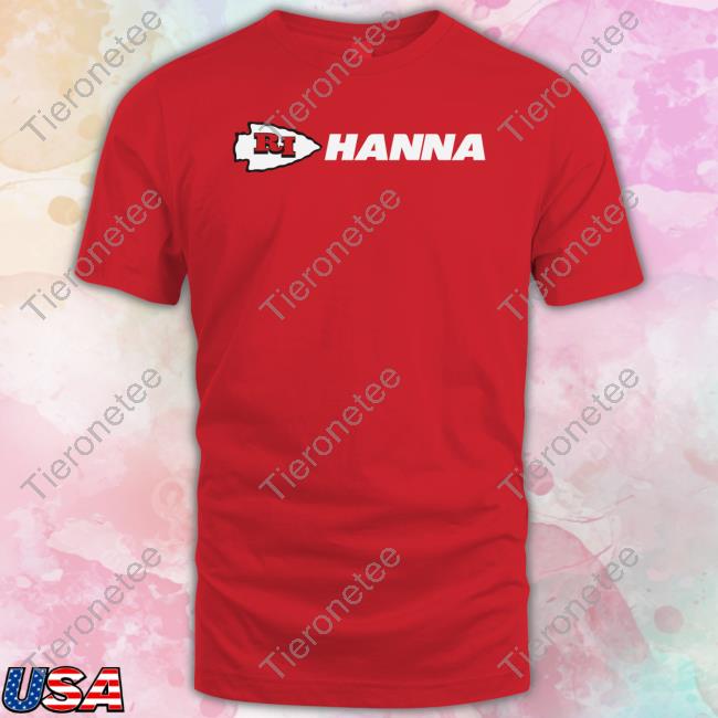 Official Goodshirts Merch Rihanna Kansas City Shirt